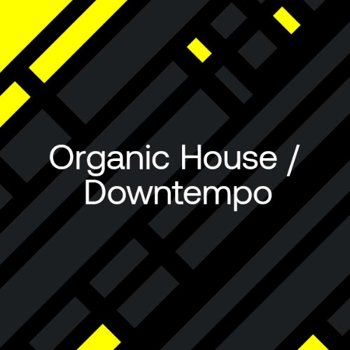 Beatport ADE Special 2022 Organic House Downtempo